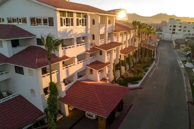 Image de Two Bedroom Suite at Medano Beach