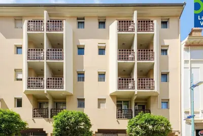 Image de Pierre & Vacances Résidence Les Citronniers