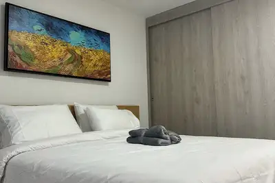 Image de Loft Céntrico: a Pasos de Todo