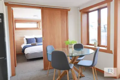 Image de Comfortable Cosy Apartment
