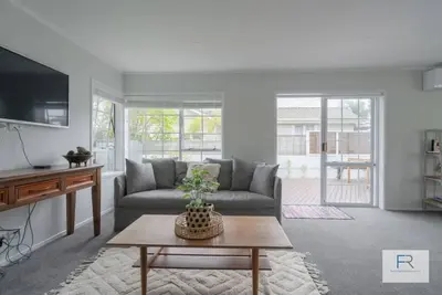 Image de Cosy Bayswater House|by Furnished Rentals