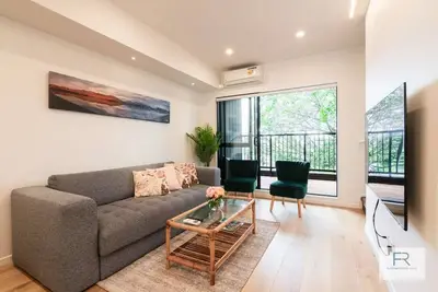 Image de Premier Epsom Townhouse|by Furnished Rentals