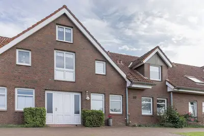 Image de Vacation apartment 50157 Sandbank - The vacation apartment Sandbank in the house \"Seeblick\" in the