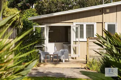 Image de Cosy home in Rothesay Bay