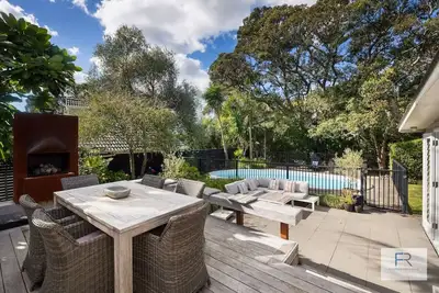 Image de Grand Character Villa in Meadowbank