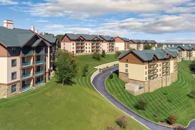 Image de 1 Bed/1 Bath Suite, Smoky Mountains!