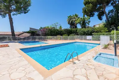 Image de Appartement Vistamare - Welkeys
