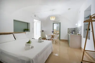 Zephyr Stay - Apartment 6 Pt