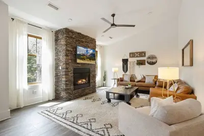 Image de Wonderful Condo in Downtown Blowing Rock
