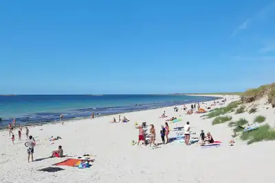 Image de Plage du Vougo by Interhome