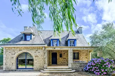 Image de Maison De Bréarec by Interhome