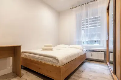 Image de Zawodzie 3-Bedroom Apartment