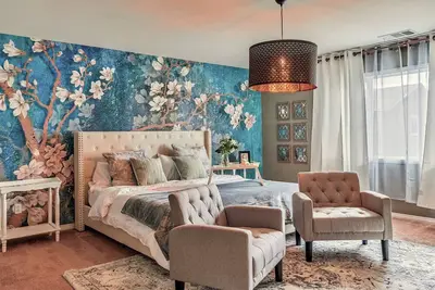 Image de Skimmer- Spacious 5-bedroom house in fantastic Jurupa Valley with WiFi, Ac