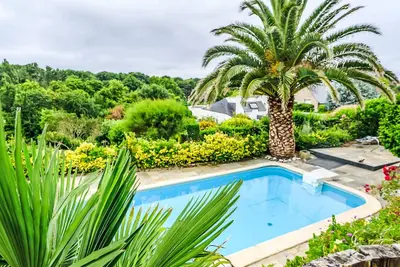 Image de Villa Guidel Plages by Interhome