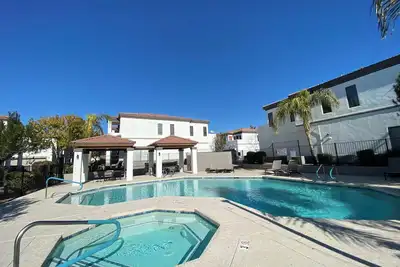 Relaxing Oasis by Mayo Clinic - Desert Ridge