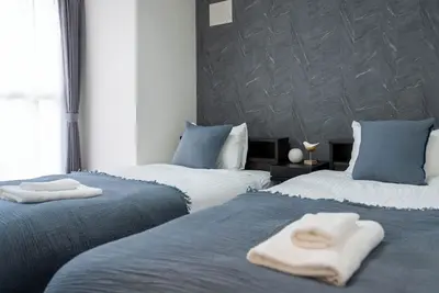 Image de A spacious 2ldk room that can accommodate up to 8 - 205 \/ Sapporo Hokkaidō
