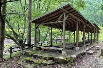 Image de Saturday and Sunday Bbq included can be changed / Shiso City HyĹŤgo