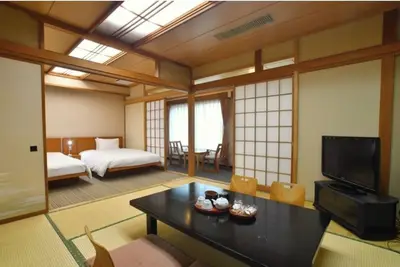 Image de Nonsmoking for 2 people 2nd floor JapaneseWes / Choshi Chiba