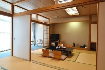 Image de Nonsmoking for 2 people 2 Japanesestyle rooms / Choshi Chiba