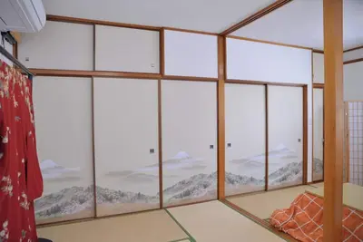 Image de A lodging where you can see feel and experience J / Edogawa-ku Tokyo