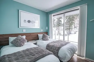 Image de Luxury Mountain View 3f Mountain View Suite 2 Be / Kitaazumi Nagano
