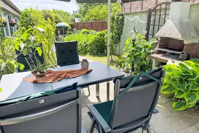 Image de Agréable appartement pour 2 personnes avec Wifi, terrasse, animaux admis et parking