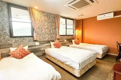 Image de NonsmokingJapaneseWestern style room Room onl / Asago HyĹŤgo