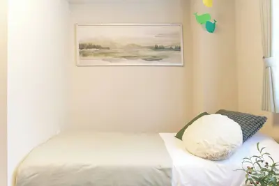 Image de A 5 minutes walk from Kinshicho Stationaccommoda / Sumida-ku Tokyo