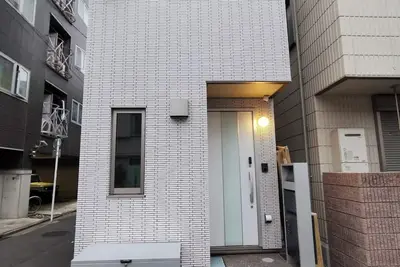 Image de Panasonic Homes Newly built custombuilt house 40m / Sumida-ku Tokyo