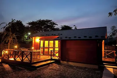 Image de Great value weekday plan for renting a whole cott / Numata City Gunma