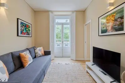 Image de Setúbal Prime V, Apartment