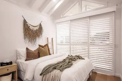 Image de Salty Palm's Luxury Villa's By the Sea - Two