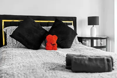 Image de The Rock, Solihull Retreat Birmingham Airport