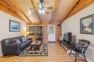 Image de Sugarloaf Cabin