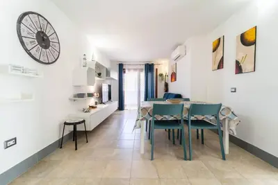 Image de Lido Loft, one step away from the sea