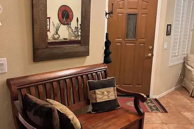 Image de Charming 3 Bedroom Villa in SaddleBrooke Arizona on the Golf Course!