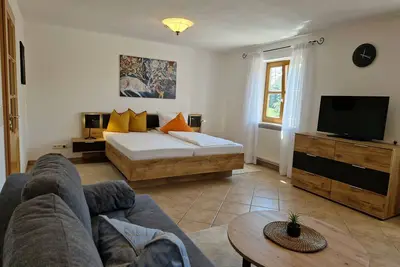 Image de Vacation apartment with balcony 120sqm