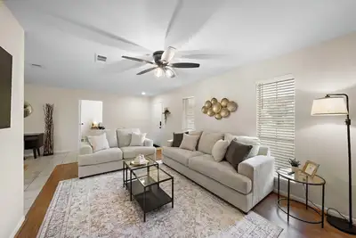 Image de Charming Coastal Retreat in Seabrook, Tx