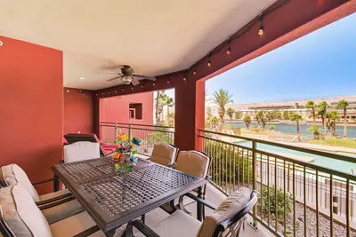 Image de Riverfront Bullhead City Condo Near Casinos!