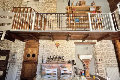 Image de Sottobacco - unique and charming apartment