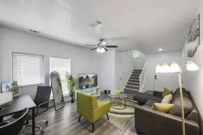 Image de Tranquil 3br I Free Parking I Workspace