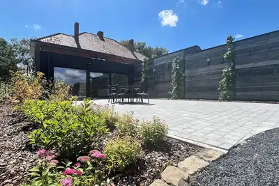 Image de Magnifique maison de vacances pour 8 personnes
