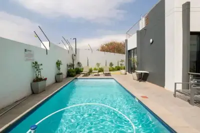 Image de L'oasis 92 sur New Midrand