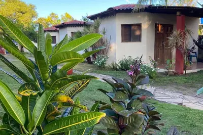 Chambre Hôtel Plage Pour 6 P Piscine Petit Déjeuner Et Ventilateur