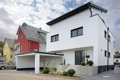 Image de Appartement \"Schönes Am Kaiserstuhl\" avec terrasse privée et Wi-Fi