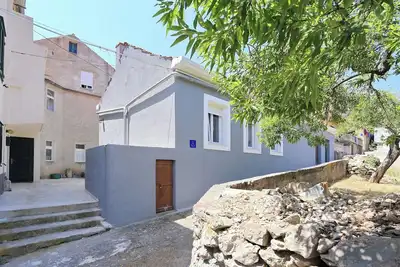 Image de Maison Casa Lorela (114031-K1) - Sali (île de Dugi otok)