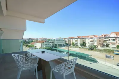 Image de Appartements Villa Ruža (114321-A7) - Srima (Vodice)
