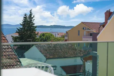Image de Appartements Villa Ruža (114321-A8) - Srima (Vodice)