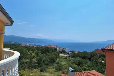 Image de Appartements Kulas (79691-A3) - Novi Vinodolski (Crikvenica)