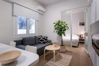 Image de Central Bliss Suite B1